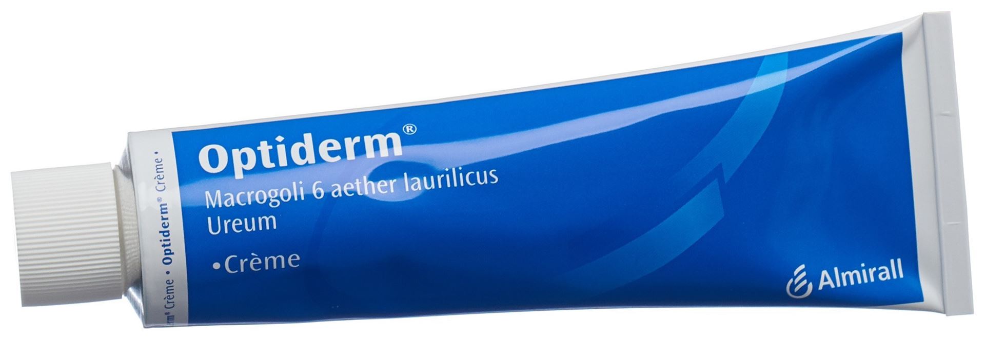 OPTIDERM crème tb 100 g