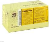 SANUVIS sol inj 50 amp 2 ml