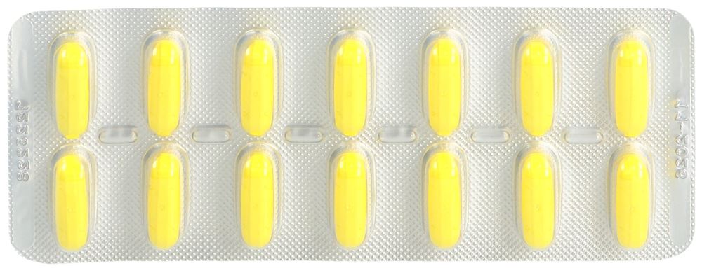 Klacid 250 mg, Filmtabletten