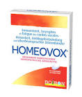 HOMEOVOX cpr 60 pce