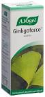 VOGEL Ginkgoforce gouttes fl 100 ml