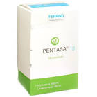 PENTASA Klysma clyst 1 g 7 x 100 ml