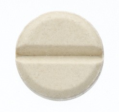 DOXYSOL cpr 200 mg 8 pce