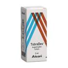 TOBRADEX susp opht fl gtt 5 ml