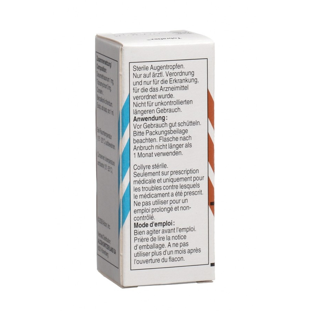 TOBRADEX susp opht fl gtt 5 ml