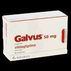 Galpred 50 mg, Tabletten