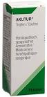 AKUTUR gouttes buvables fl 50 ml
