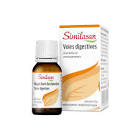 Similasan Magen-Darm-Beschwerden, Globuli