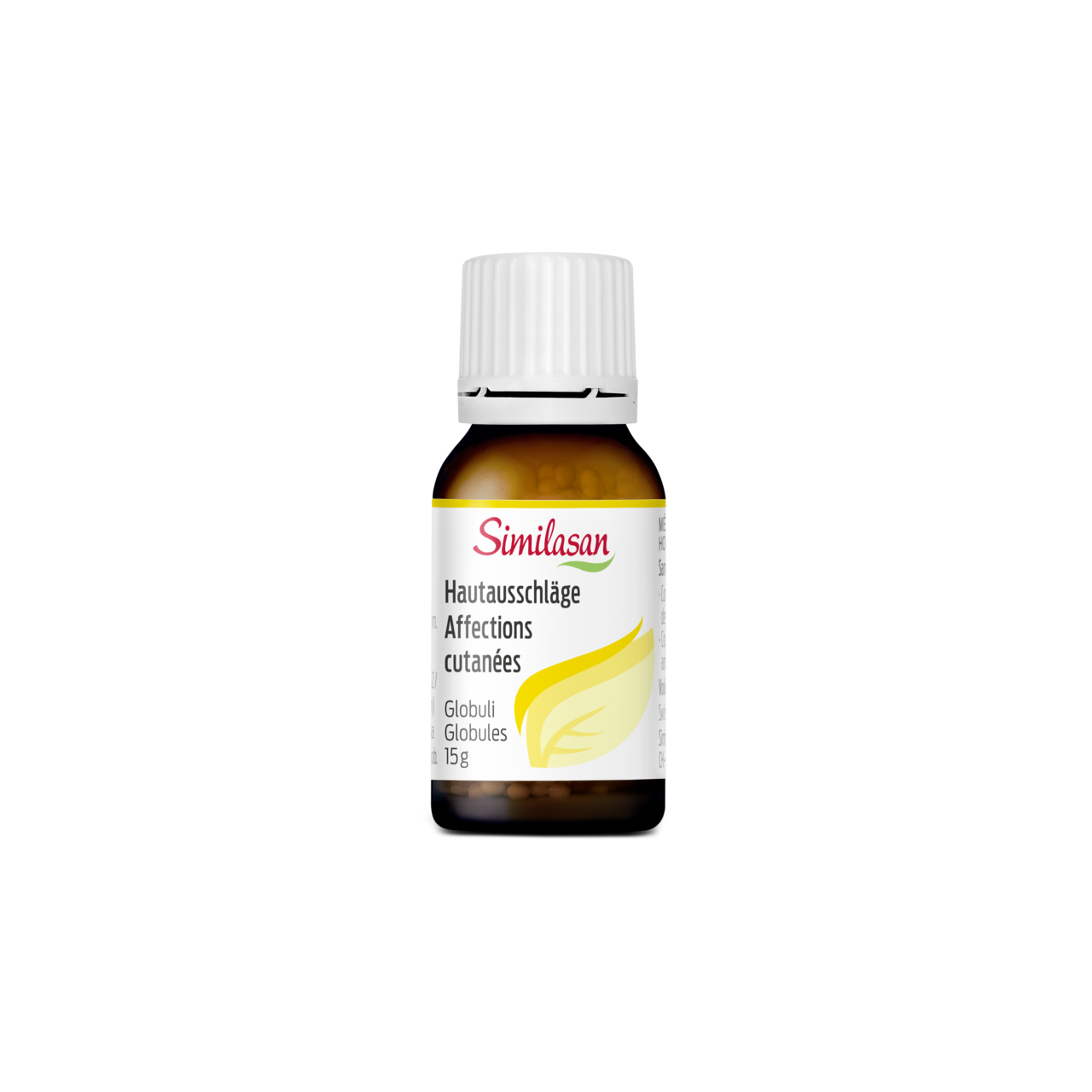SIMILASAN Affections cutanées glob 15 g