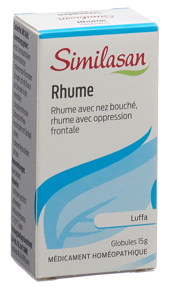 SIMILASAN Rhume glob 15 g