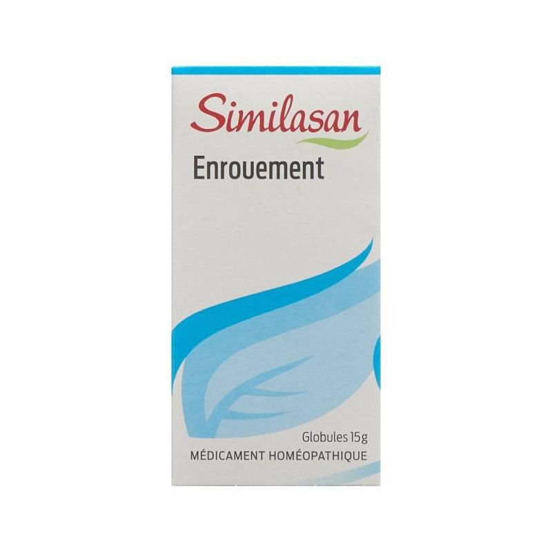 SIMILASAN Inflammations gorge glob 15 g