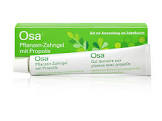 OSA gel dents plantes avec propolis tb 25 g