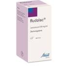 RUDOLAC sirop en bouteille 500 ml