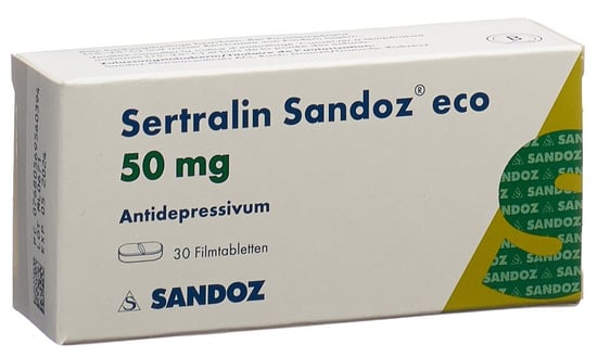 Calciumfolinat Sandoz eco 50 mg, Injektions-/Infusionslösung