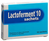 LACTOFERMENT pdr 10 sach 10 g