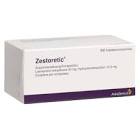 ZESTORETIC cpr 20/12.5 100 pce