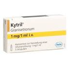 KYTRIL conc perf 1 mg/ml 5 amp 1 ml