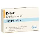 KYTRIL conc perf 3 mg/3ml 5 amp 3 ml