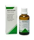 NERTON NR gouttes buvables fl 50 ml