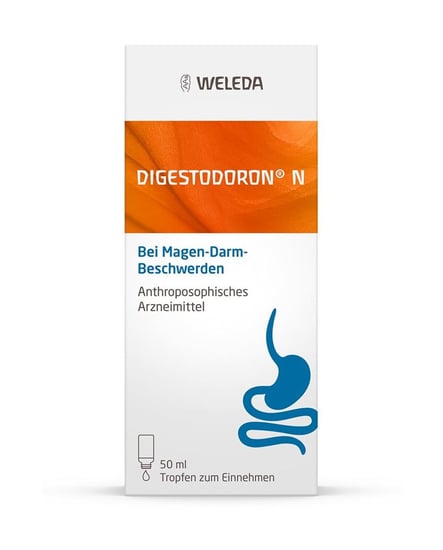 NERTON NR gouttes buvables fl 50 ml