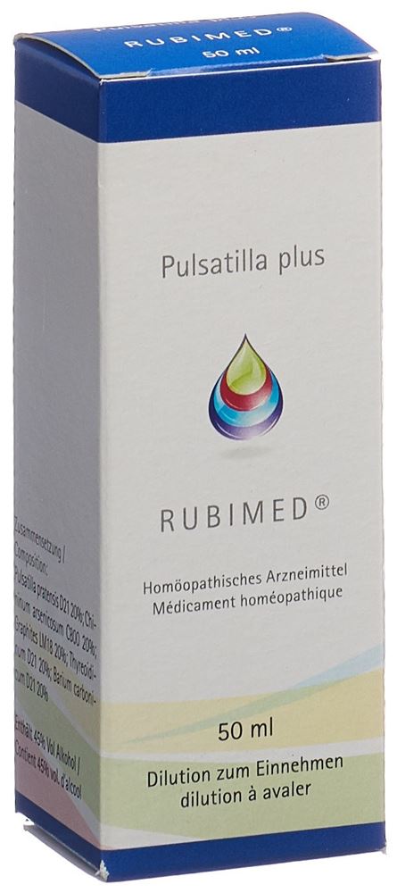 RICURA gouttes buvables fl 50 ml