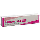 AKNILOX gel 4 % tb 30 g