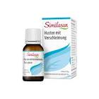 SIMILASAN Toux grasse glob 15 g