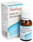 Similasan Husten mit Verschleimung, Globuli