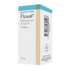 FLOXAL gtt opht 0.3 % fl 5 ml