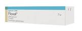 FLOXAL ong opht 0.3 % tb 3 g