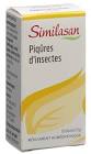 SIMILASAN Piqûres d'insectes glob 15 g
