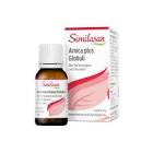 SIMILASAN Arnica plus glob fl 15 g