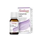 Similasan Beruhigung, Globuli