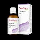 Similasan Beruhigung, Globuli