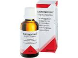 CARDINORMA gouttes buvables fl 100 ml