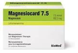 MAGNESIOCARD cpr eff 7.5 mmol sach 20 pce