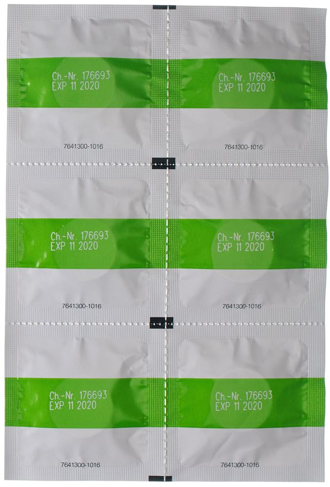 Magnesiocard 7.5, Brausetabletten