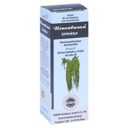 USNEABASAN teint mère fl 30 ml