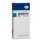 ARTHROTEC cpr 75 mg 20 pce