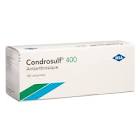 CONDROSULF cpr 400 mg 180 pce