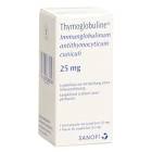 Scintimun Granulocyte, subst sèche set marquage , fl 2 pce