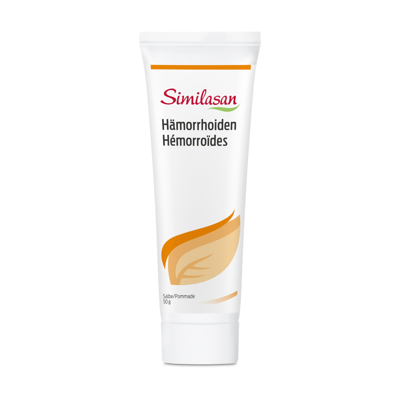 SIMILASAN Hémorroïdes crème tb 50 g