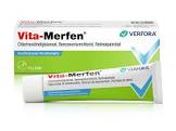 VITA-MERFEN pommade tb 40 g