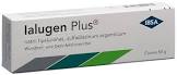 IALUGEN PLUS crème tb 60 g