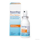 BEPANTHEN MED Plus spray fl 30 ml