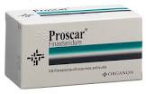 PROSCAR cpr pell 5 mg 105 pce