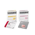 NAVELBINE conc inj 50 mg/5ml 10 flac 5 ml
