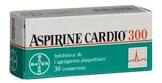ASPIRINE CARDIO cpr pell 300 mg 90 pce