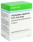 VISTAGAN Liquifilm UD gtt opht 0.5 % 30 x 0.4 ml