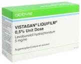VISTAGAN Liquifilm UD gtt opht 0.5 % 60 x 0.4 ml